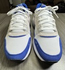 Reebok Men   s 9 Classic Leather 2400 Low Top Suede Lace-up Athletic Sneakers