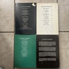 Lot Of 4 Star Trek Reader Hardcover Books I Ii Iii Iv