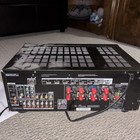 Onkyo Tx-nr636 7 2-channel