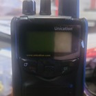 Unication G1 Commercial Pager W  Unication G1 Charger  Mpn Ag116dx1