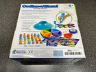 Learning Resources Oodles Of Aliens Sorting Saucer Activity Set Assorted Colors