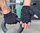 Workout Weight Lifting Gym Gloves Fitness Exercise Crossfit Wod Cross Training