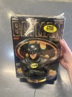 Vintage 1989 Ralston Batman Cereal Box New Sealed With Coin Bank Toy