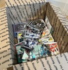  1 Dollar Box Bin Cards Mlb Nba Nfl Rookies Rc Inserts Jordan Patch Autos Ohtani