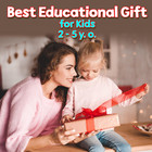 Baby Shark Alphabet   Number Learning Toys By Pinkfong  Educational Toddler Gift