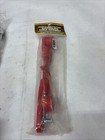 1 Red Overmolded 2 Battery Cable Harness  East Penn New