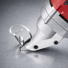 14 Gauge 5 Amp Heavy Duty Swivel Head Metal Shears Metal Cutter Flashing Roofing