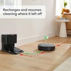 Irobot Roomba Combo I3  Robot Vacuum   Mop     Self-empty  Smart Mapping  Nib