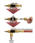 Appion Mgavct 1 4 Inches Megaflow Vacuum-rated Valve Core Removal Tool