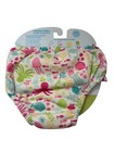 Nwt Green Spouts I Play Reusable Absorbent Snug Fit Pool Approved Swim Diaper 3t