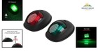 Led Boat Navigation Light  Waterproof Bow Light For Small And Pontoon Boats