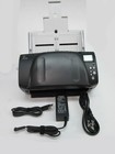 Fujitsu Fi-7160 Scanner - Color Duplex Document - Pa03670-b055 7160