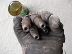 Oliver Tractor  4  Diesel Engine Motor Injectors Injector