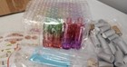 Glass Bottle Set  24 