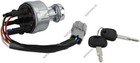 Starter Ignition Switch 21n4-10400 For Case 1221e Hyundai Hl730-7 Hl730-7a