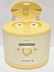 Medela Symphony 2 0 Breast Pump Hospital New Kit 966 Hrs Err 0   Ready For Use 