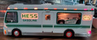 1998 Hess Recreation Van Truck W dune Buggy And Motorcycle - Vintage New In Box
