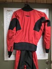 Kokatat Us Men   s Xl Classic Dry Suit Paddling Whitewater Kayak Red