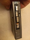 Sony Bm-530 Microcassette Micro Cassette Recorder Dictator - Partial Working