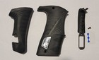 Planet Eclipse Geo 3 1 3 5 gsl Grips  Navigation Console Black