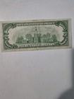 1934 Federal Reserve Note Circulated  100 One Hundred Dollar Bill