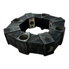 Centaflex 2019608  D b p Flexible Rubber Coupling  Size 140  Oem