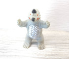 Anguirus Figure Godzilla Kaiju Toho Monster Vintage Bandai Vinyl Toy