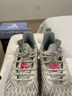Under Armour Curry Flow 10 Low    splash Party    White blue 3026271-100 2023