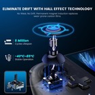 Wireless Switch 2 Controller Handheld Gaming Gamepad For Nintendo Switch 2