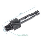 Transmission Fluid Atf Fill Adapter Compatible With Mercedes Benz 722 9     