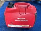 Honda Eu1000i 1000 Watt Portable Inverter Generator  Engine Doesnt Turn