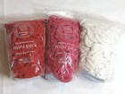 Harrisville Loops Traditional Size 3 Packs Red  Pink  White Makes 6 Potholders