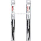 Bosch Direct Connect 26  20  Wiper Blades Set Of 2  pair  Front Left   Right