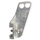 Glass Bar Arm - 1966-68 Airstream