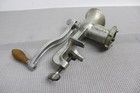 Vintage Universal No  323 Meat Grinder   Food Chopper Lf c New Britain Conn Usa