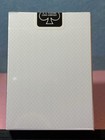 Bicycle Playing Cards  Minimalist  The Minimalist Deck