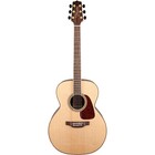 Takamine G Series Gn93 Nex Acoustic Guitar Natural