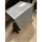 Square D 7s7f Transformer 7 5 Kva 1 Phase 208v To 120 240v Type 3r Enclosure