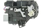 Uro Parts 8n1837015c Door Latch actuator Assembly  Left