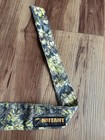 Mutant Customs Diamondback Camo Headband Orange Tag