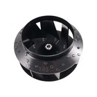 New 70302201p Dryer Blower Assembly 9 51 Od  t45  Pkg For Huebsch   Speed Queen
