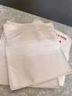 Vtg Unused Little Debbie Coupon Keeper Wallet Plastic vinyl Mckee Baking Snak