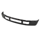Front Bumper Steel Fit For Ford F-250 Super Duty 2005-2007 Painted