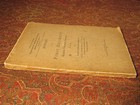 History Of First Regiment Alabama Volunteer Infantry C s a  - 1904 Civil War