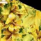 Vtg 60s Royal Hawaiian Short Sleeve Loop Collar Aloha Shirt Large Resort Beach