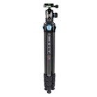 Sirui St-series St124 Carbon Fiber Tripod With K 10x Arca Type Ball Head
