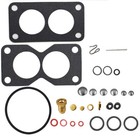 Carburetor Repair Kit For John Deere Tractor 50 520 530 60 620 Dltx85 Dltx86