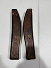 Koken Barber Chair Arm Rests