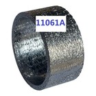 Exhaust Pipe Muffler Gasket For Kawasaki Ninja Zx-6r Zx6r Zx636 2013-2022