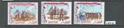 Qatar Stamps Mnh - Scott  184-186 - 1969 - Good Value -nice Lot-take A Look 